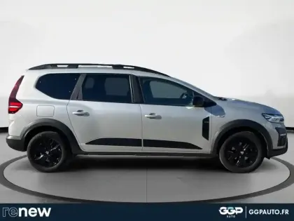 Photo 20 Dacia Jogger  1.0 ECO-G 100ch SL Extreme 7 places