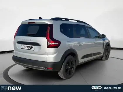 Photo 19 Dacia Jogger  1.0 ECO-G 100ch SL Extreme 7 places