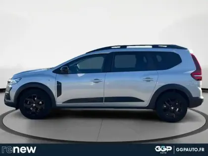 Photo 16 Dacia Jogger  1.0 ECO-G 100ch SL Extreme 7 places