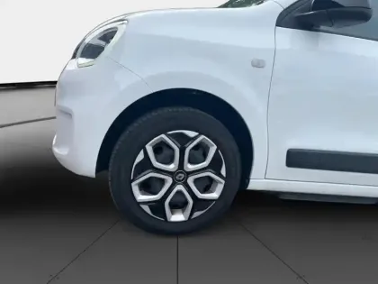 Photo 10 Renault Twingo  E-Tech Electric Equilibre R80 Achat Intégral