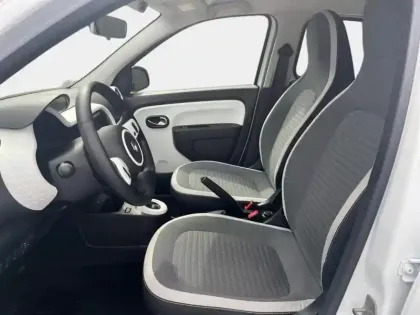 Photo 28 Renault Twingo  E-Tech Electric Equilibre R80 Achat Intégral