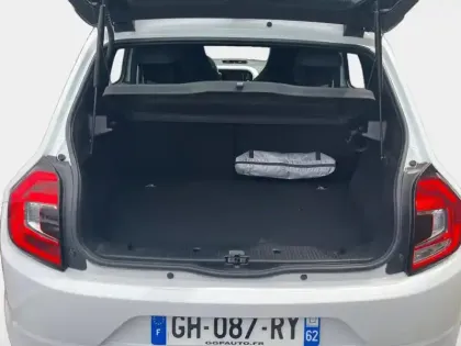 Photo 8 Renault Twingo  E-Tech Electric Equilibre R80 Achat Intégral