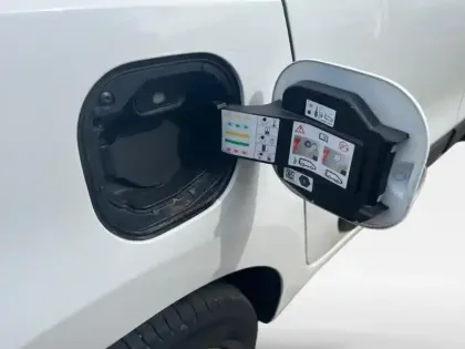 Photo 24 Renault Twingo  E-Tech Electric Equilibre R80 Achat Intégral