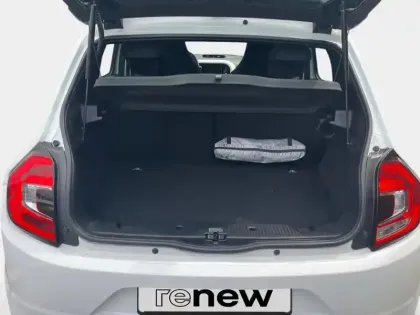 Photo 23 Renault Twingo  E-Tech Electric Equilibre R80 Achat Intégral