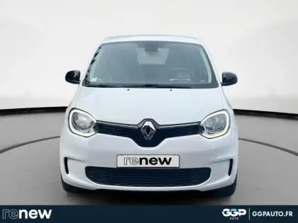 Photo 7 Renault Twingo  E-Tech Electric Equilibre R80 Achat Intégral