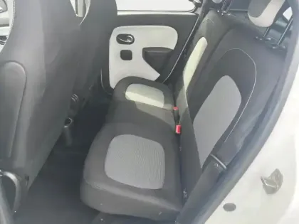 Photo 11 Renault Twingo  E-Tech Electric Equilibre R80 Achat Intégral