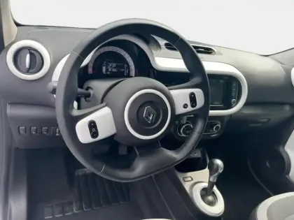 Photo 14 Renault Twingo  E-Tech Electric Equilibre R80 Achat Intégral