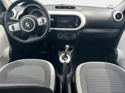 Photo 12 Renault Twingo  E-Tech Electric Equilibre R80 Achat Intégral