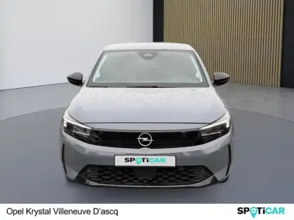Photo 7 Opel Corsa  1.2 Turbo 100ch Edition BVA8