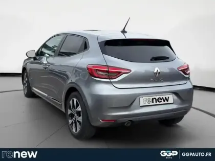 Photo 17 Renault Clio  1.0 SCe 65ch Evolution