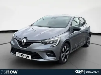 Photo Renault Clio Evolution