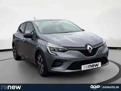 Photo 6 Renault Clio  1.0 SCe 65ch Evolution
