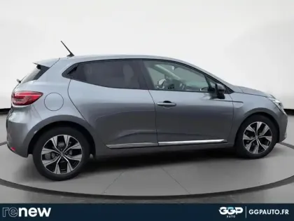 Photo 20 Renault Clio  1.0 SCe 65ch Evolution