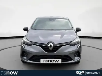 Photo 7 Renault Clio  1.0 SCe 65ch Evolution