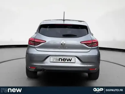 Photo 18 Renault Clio  1.0 SCe 65ch Evolution