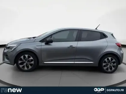 Photo 16 Renault Clio  1.0 SCe 65ch Evolution