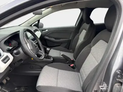 Photo 13 Renault Clio  1.0 SCe 65ch Evolution