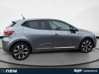 Photo 5 Renault Clio  1.0 SCe 65ch Evolution