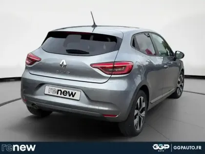 Photo 19 Renault Clio  1.0 SCe 65ch Evolution