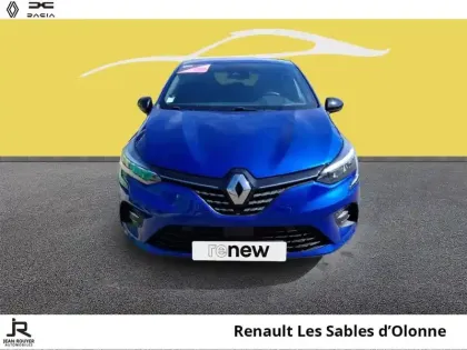 Photo 8 Renault Clio  1.0 TCe 90ch Techno