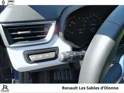 Photo 14 Renault Clio  1.0 TCe 90ch Techno