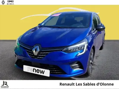 Photo Renault Clio Techno