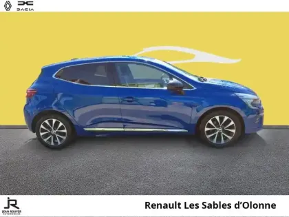 Photo 12 Renault Clio  1.0 TCe 90ch Techno
