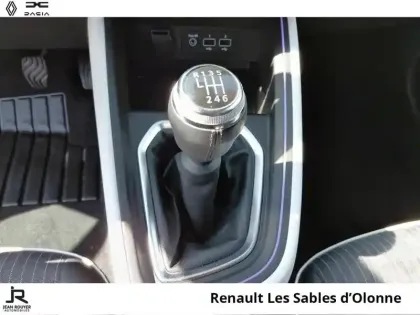 Photo 5 Renault Clio  1.0 TCe 90ch Techno