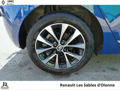 Photo 7 Renault Clio  1.0 TCe 90ch Techno