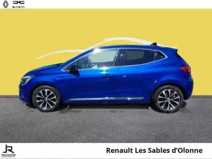 Photo 9 Renault Clio  1.0 TCe 90ch Techno
