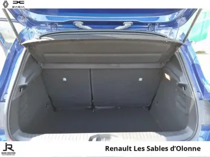 Photo 6 Renault Clio  1.0 TCe 90ch Techno