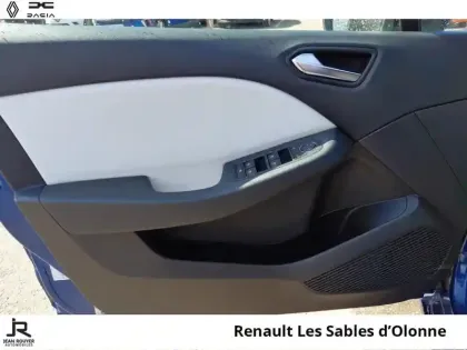 Photo 13 Renault Clio  1.0 TCe 90ch Techno