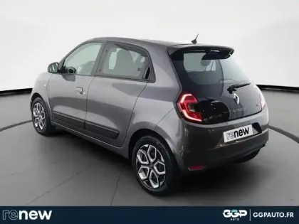 Photo 17 Renault Twingo  E-Tech Electric Equilibre R80 Achat Intégral