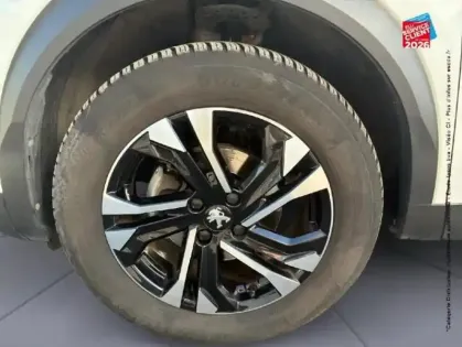 Photo 9 Peugeot 2008  1.2 PureTech 130ch S&S GT EAT8