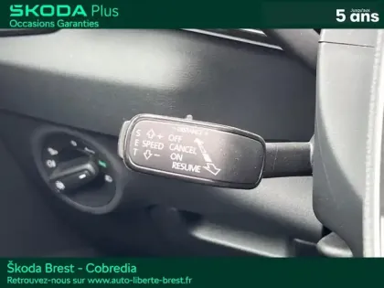 Photo 14 Skoda Karoq  1.5 TSI Evo 2 ACT 150ch Sportline DSG7