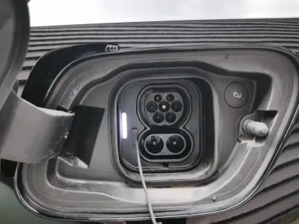 Photo 14 Volvo XC40  Recharge 231ch Start EDT
