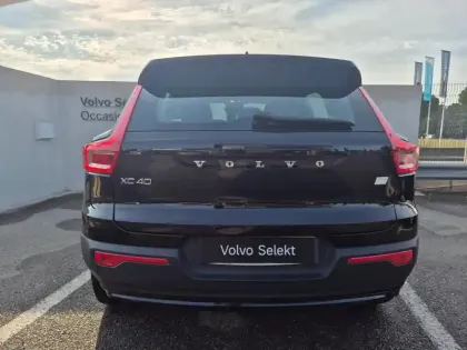 Photo 7 Volvo XC40  Recharge 231ch Start EDT