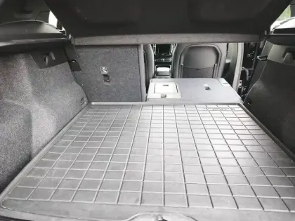 Photo 12 Volvo XC40  Recharge 231ch Start EDT