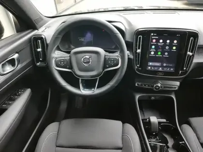 Photo 5 Volvo XC40  Recharge 231ch Start EDT
