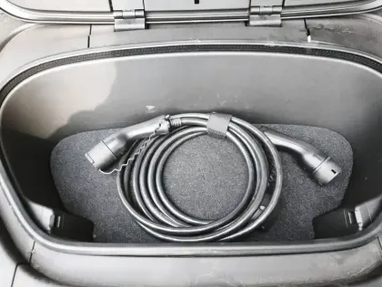 Photo 9 Volvo XC40  Recharge 231ch Start EDT