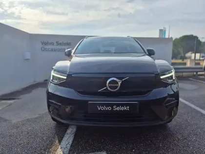Photo 8 Volvo XC40  Recharge 231ch Start EDT