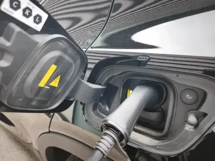 Photo 13 Volvo XC40  Recharge 231ch Start EDT