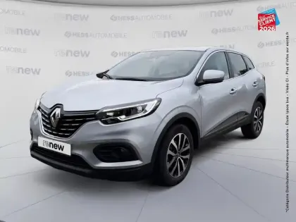 Photo Renault Kadjar Evolution