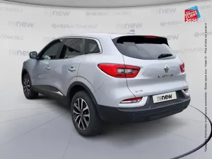 Photo 7 Renault Kadjar  1.3 TCe 140ch FAP Evolution EDC
