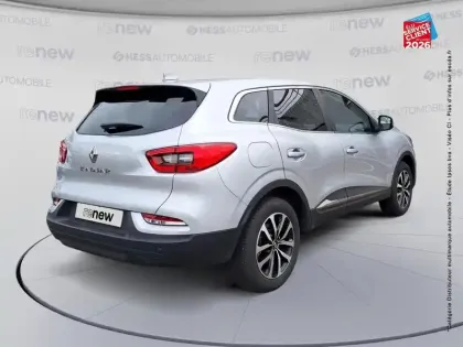 Photo 5 Renault Kadjar  1.3 TCe 140ch FAP Evolution EDC