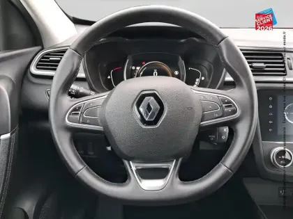 Photo 11 Renault Kadjar  1.3 TCe 140ch FAP Evolution EDC