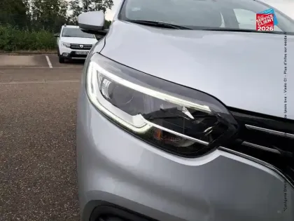 Photo 12 Renault Kadjar  1.3 TCe 140ch FAP Evolution EDC