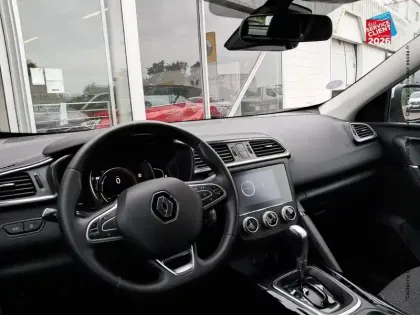Photo 14 Renault Kadjar  1.3 TCe 140ch FAP Evolution EDC