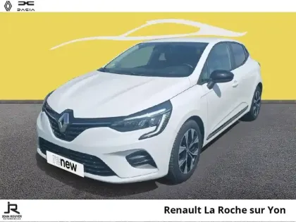 Photo Renault Clio Evolution