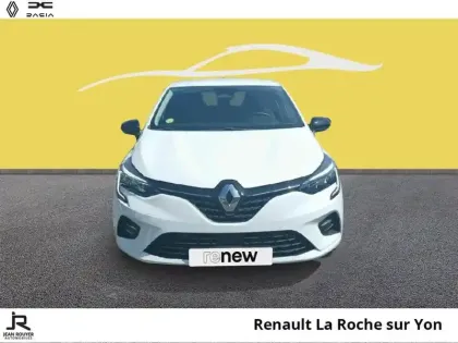 Photo 8 Renault Clio  1.5 Blue dCi 100ch Evolution